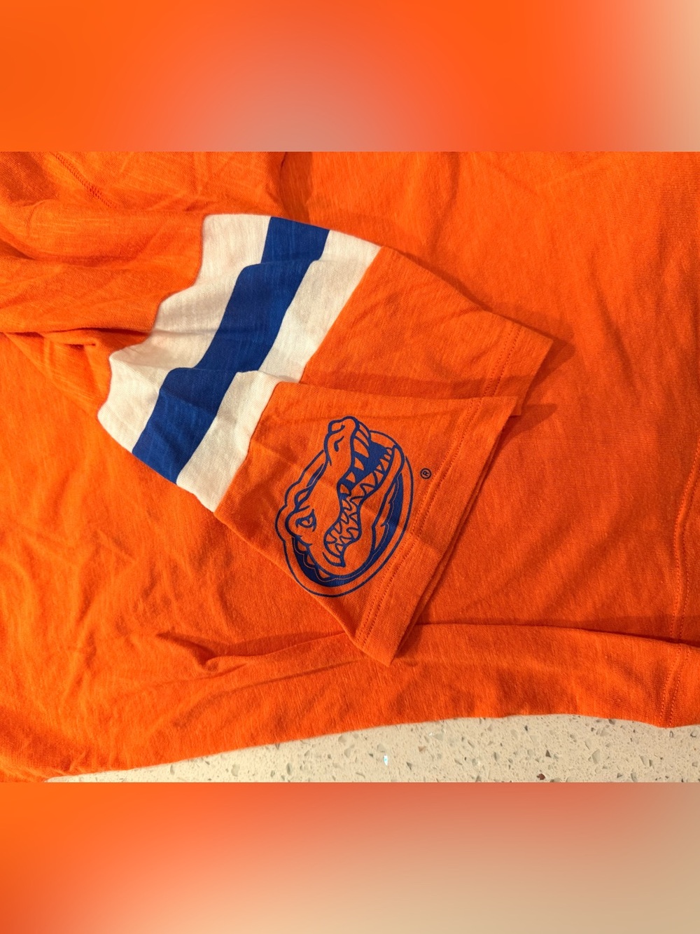 University of Florida PINK Gators jersey